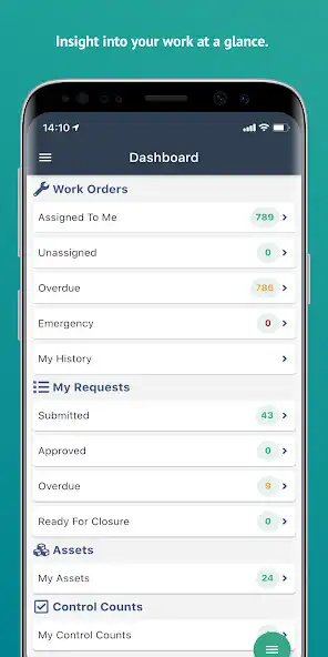 Play WorkTrek  and enjoy WorkTrek with UptoPlay