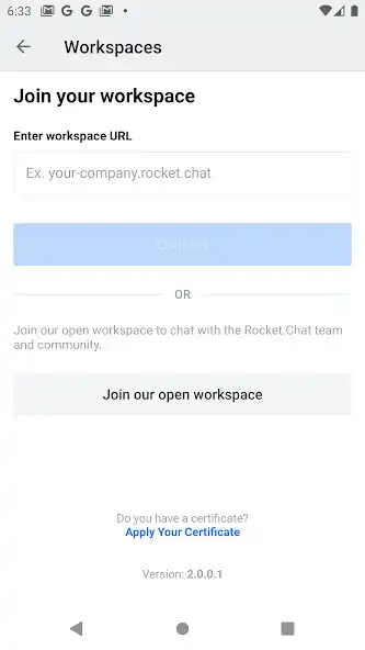 Play WorkUp as an online game WorkUp with UptoPlay