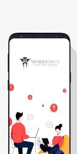 Play WorkWings  and enjoy WorkWings with UptoPlay