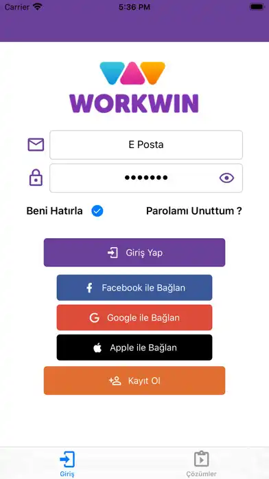 Play WORKWIN  and enjoy WORKWIN with UptoPlay