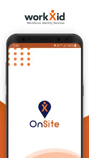Play workXid - OnSite  and enjoy workXid - OnSite with UptoPlay