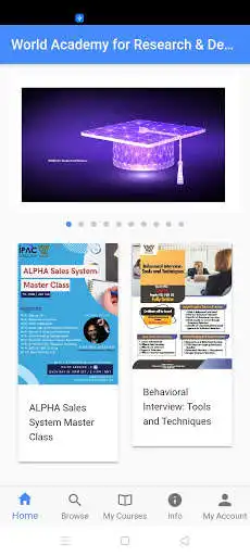 Play WorldAcademyUK  and enjoy WorldAcademyUK with UptoPlay