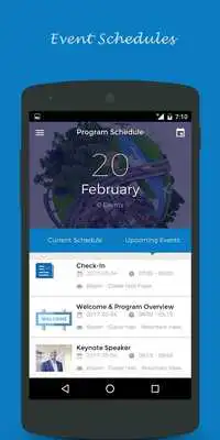 Play World Affairs Challenge