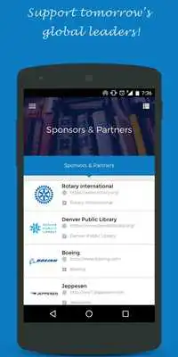 Play World Affairs Challenge