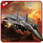 Free play online World Air Jet Strike 2016 APK