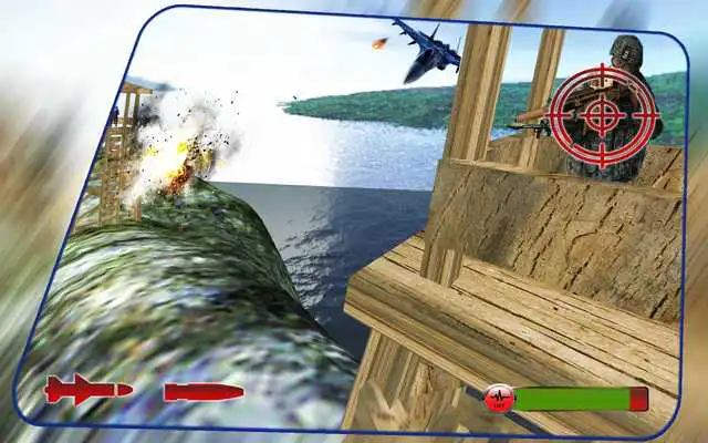 Play World Air Jet Strike 2016 Play World Air Jet Strike 2016
