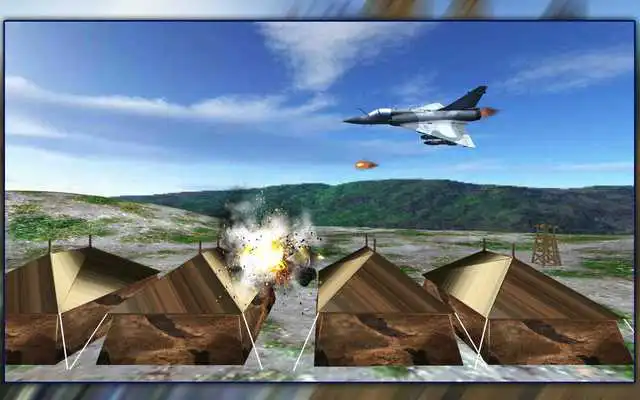 Play World Air Jet Strike 2016 Play World Air Jet Strike 2016