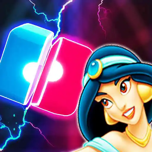 Play World Aladdin Magic Saber APK