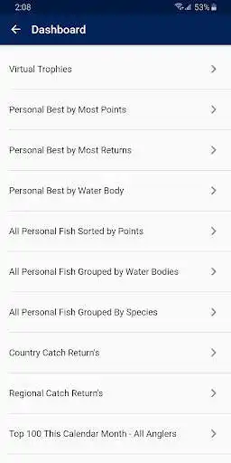 Play World Angling League as an online game online World Angling League with UptoPlay com.worldanglingleague Play World Angling League as an online game World Angling League with UptoPlay