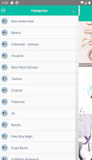 Play World Anime Wallpapers  and enjoy World Anime Wallpapers with UptoPlay