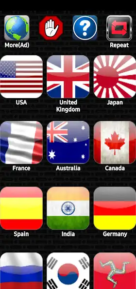 Play World Anthem Ringtones  and enjoy World Anthem Ringtones with UptoPlay