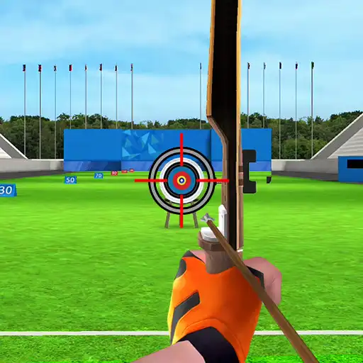 Play World Archery League APK