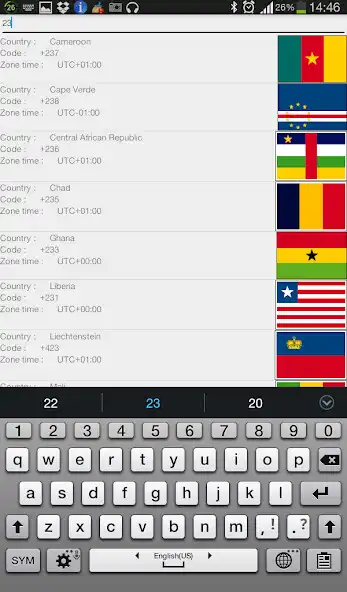 Play WORLD ATLAS 2 as an online game WORLD ATLAS 2 with UptoPlay