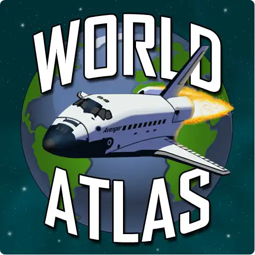 Run free android online World Atlas The Game APK