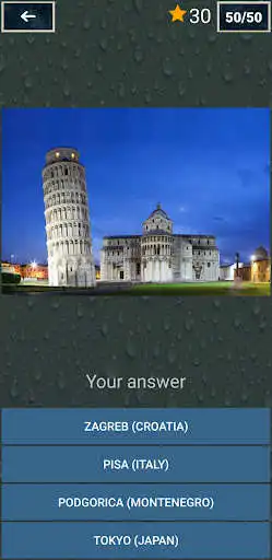 Play World attractions