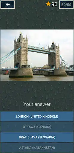 Play World attractions