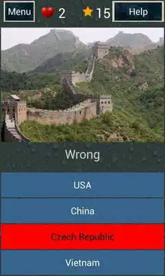 Play World attractions