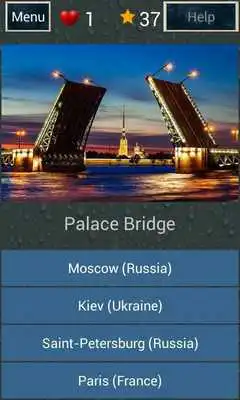 Play World attractions