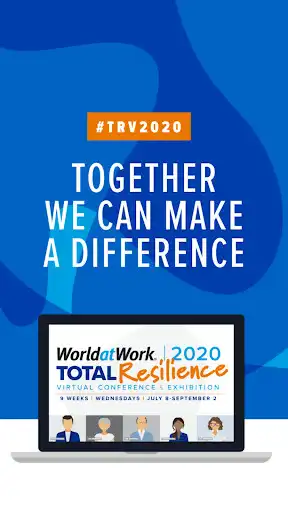 Play WorldatWork Events  and enjoy WorldatWork Events with UptoPlay