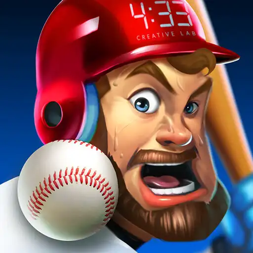Play World Baseball Stars APK