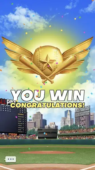 Play World Baseball Stars as an online game World Baseball Stars with UptoPlay