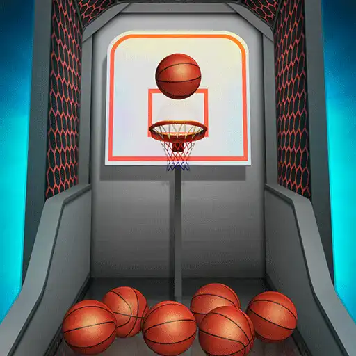 Play World Basketball King APK