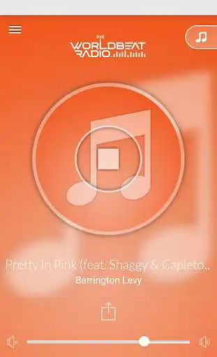 Play Worldbeat Music  and enjoy Worldbeat Music with UptoPlay