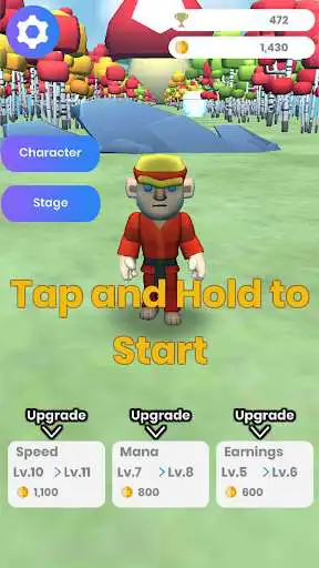 Play World Best Speed  and enjoy World Best Speed with UptoPlay