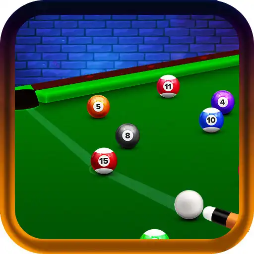 Play World Billiard Master Table Online APK