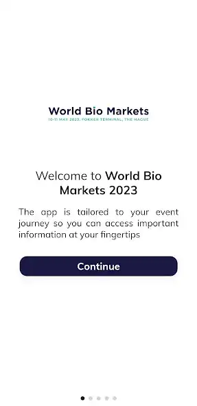 Play World Bio Markets 2023 as an online game World Bio Markets 2023 with UptoPlay
