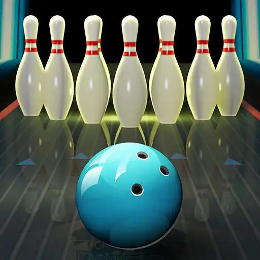 Play World Bowling Championship APK