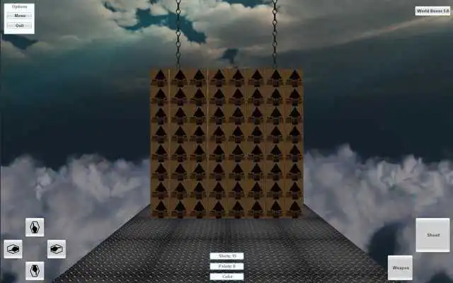 Play World Boxer Full