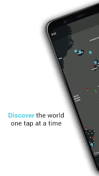 Play WorldBuddy: Portable Guidebook  and enjoy WorldBuddy: Portable Guidebook with UptoPlay