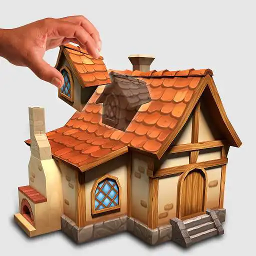 Play World Builder 3D - Models Assembling Puzzle Game APK Play World Builder 3D - Models Assembling Puzzle Game APK