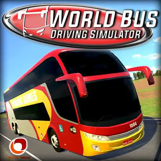 Play World Bus Driving Simulator APK