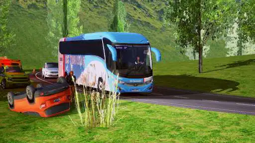 Play World Bus Driving Simulator and enjoy World Bus Driving Simulator with UptoPlay Play World Bus Driving Simulator and enjoy World Bus Driving Simulator with UptoPlay