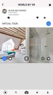 Play World by VR