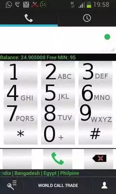 Play WorldCall  and enjoy WorldCall with UptoPlay