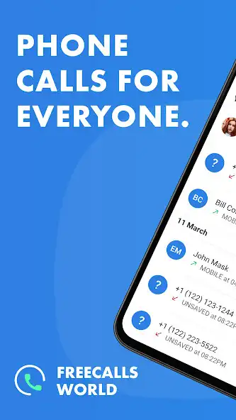 Play WorldCalls  and enjoy WorldCalls with UptoPlay