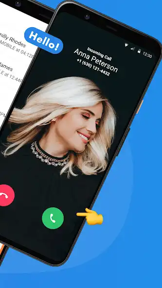Play WorldCalls as an online game WorldCalls with UptoPlay