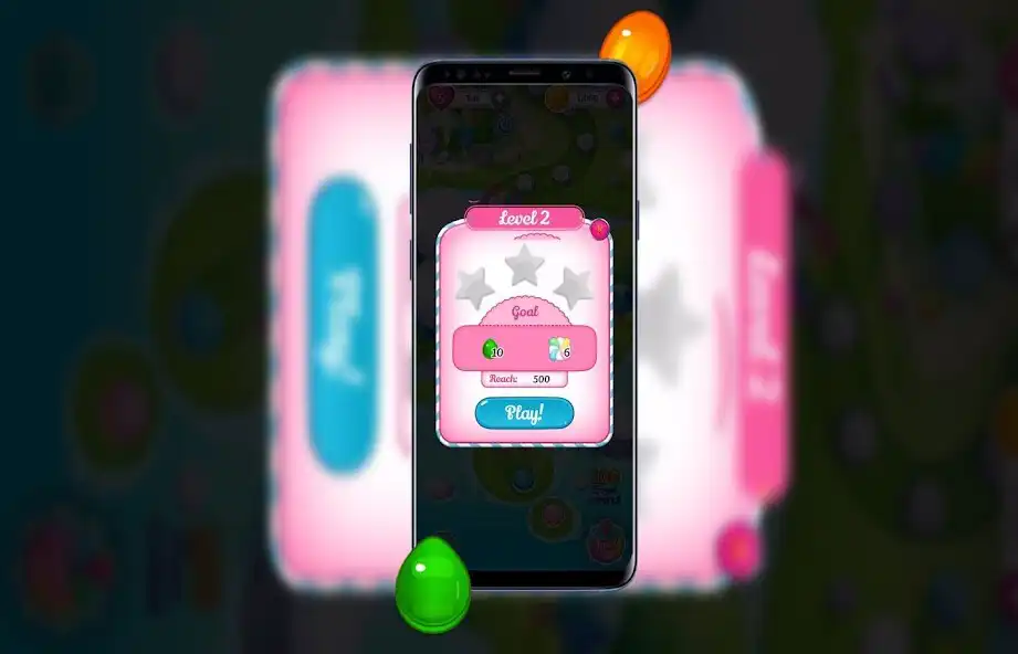 Play World Candies! as an online game online World Candies! with UptoPlay Play World Candies! as an online game World Candies! with UptoPlay