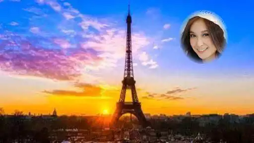 Play World Capital City Photo Frame as an online game World Capital City Photo Frame with UptoPlay
