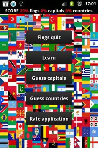 Play World capitals logo quiz  and enjoy World capitals logo quiz with UptoPlay