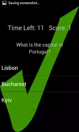 Play World capitals