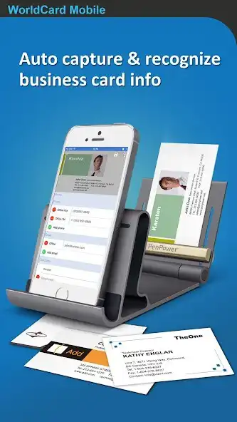 Play WorldCard Mobile  and enjoy WorldCard Mobile with UptoPlay
