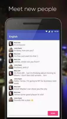 Play World Chat Rooms