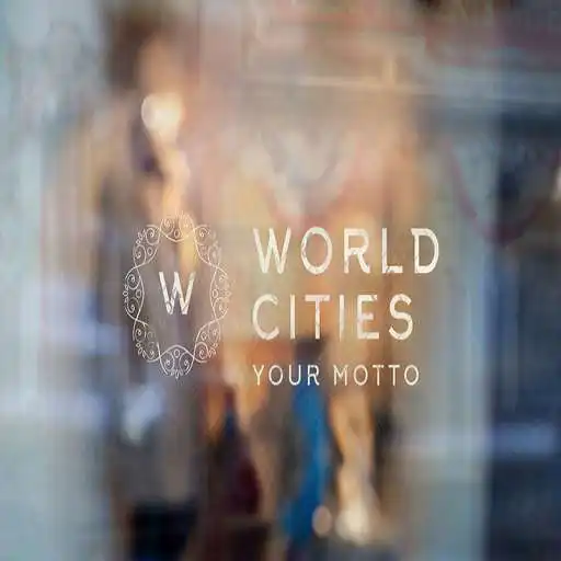 Play World Cities 2019 APK