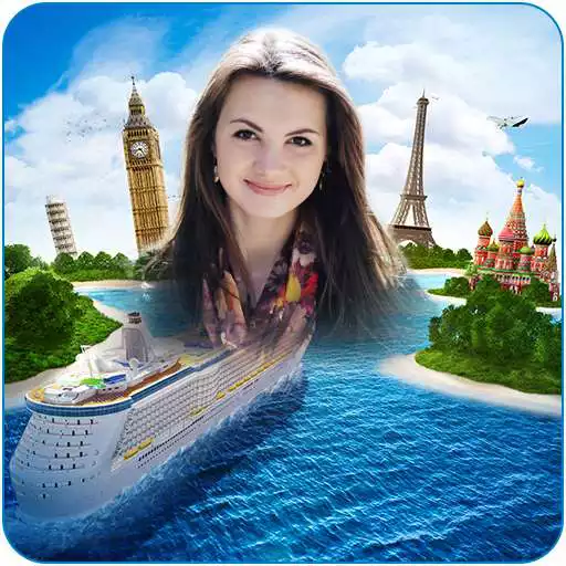 Play World Cities Photo Frames APK