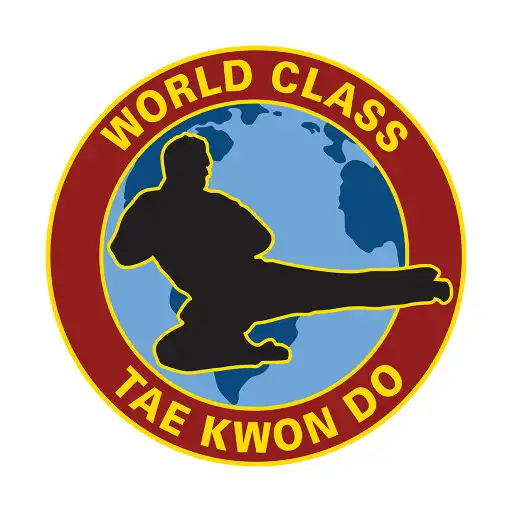 Play World Class Tae Kwon Do APK
