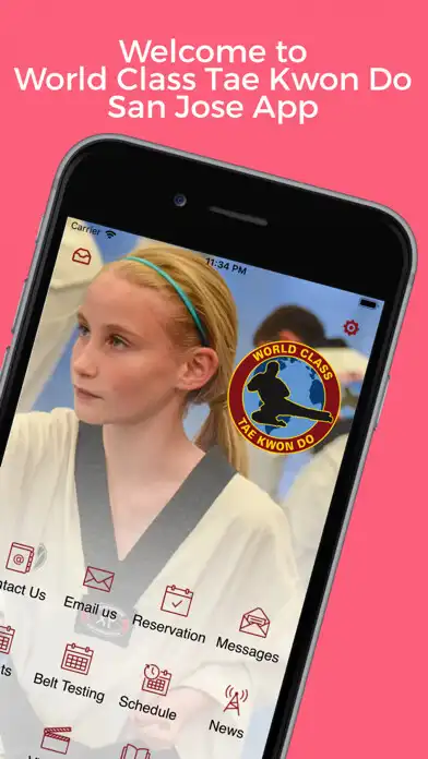 Play World Class Tae Kwon Do and enjoy World Class Tae Kwon Do with UptoPlay Play World Class Tae Kwon Do and enjoy World Class Tae Kwon Do with UptoPlay